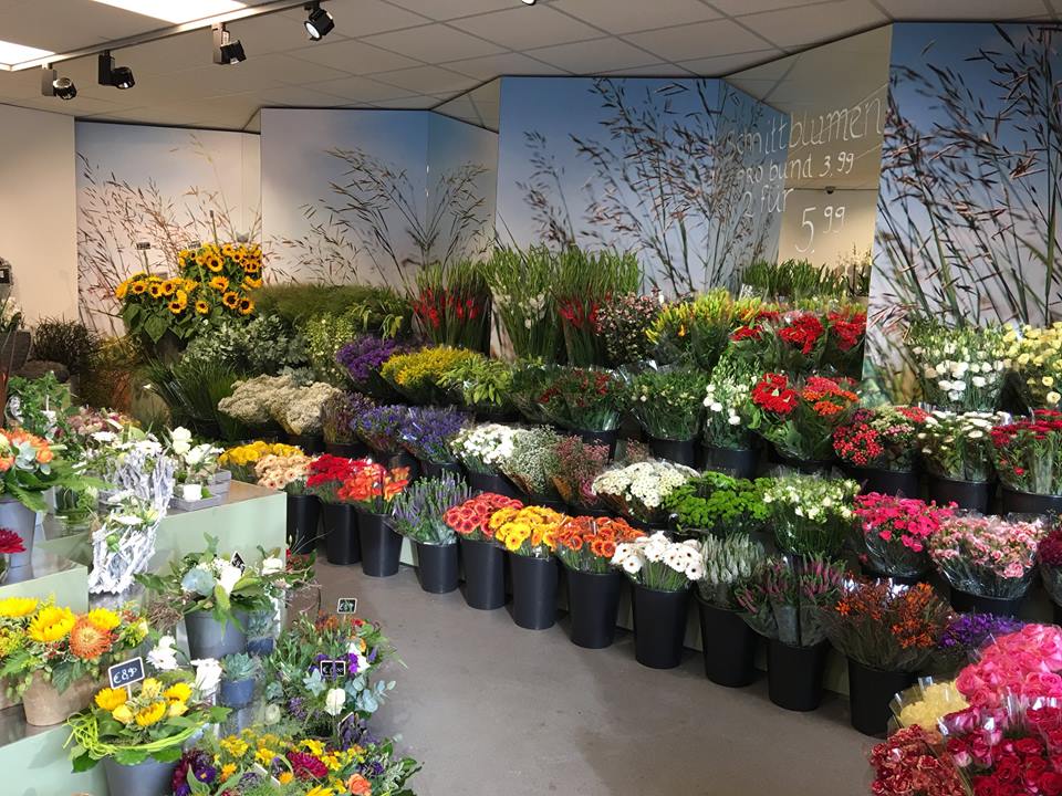 Tuincentrum Daniëls