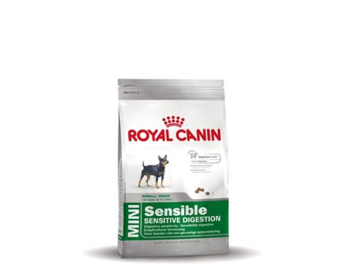 Royal Canin Mini Light 2 kg - afbeelding 1