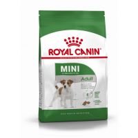 Royal Canin Mini Adult 4 kg - afbeelding 2