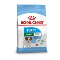 Royal Canin Mini Junior 2 kg - afbeelding 2