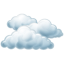 dinsdag: Bewolkt