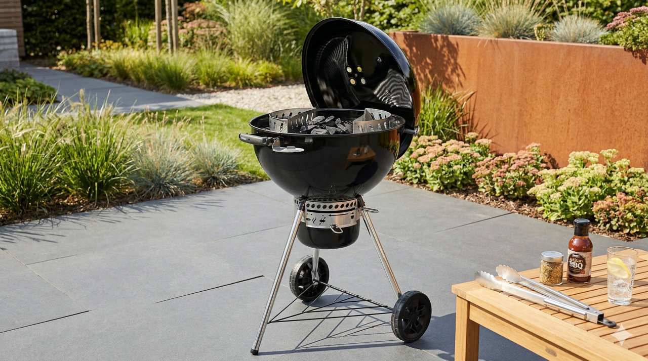 Palmen en olijfbomen bij Tuincentrum Daniëls