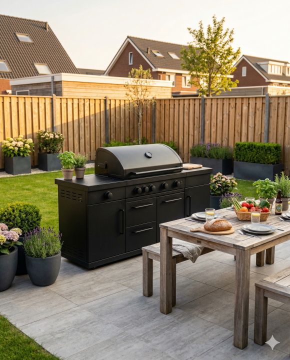 Mediterrane planten bij Tuincentrum Daniëls