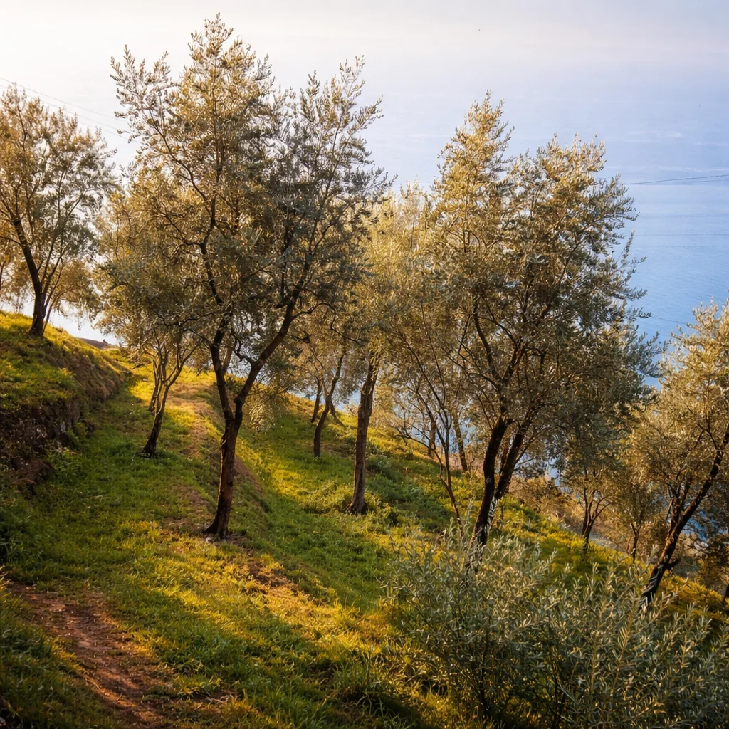 Mediterrane planten bij Tuincentrum Daniëls