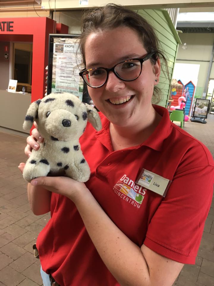 Welkom in onze dierenwinkel nabij Roermond! Welkom in onze dierenwinkel nabij Roermond!