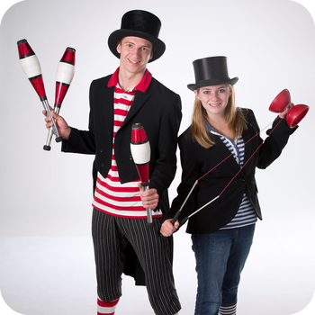 Circus-workshops