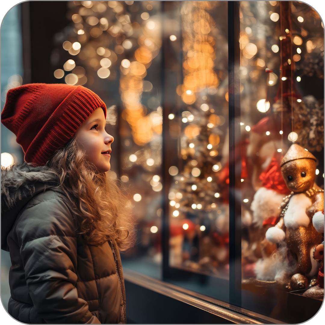 De gezelligste en grootste kerstshow van Limburg! De gezelligste en grootste kerstshow van Limburg!