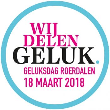 Geluksdag Roerdalen 2018