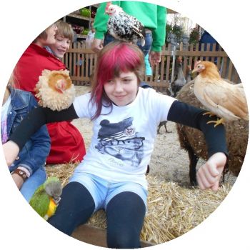 Kinderboerderij