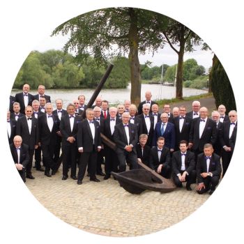 Mannenkoor Sint Caecilia Linne