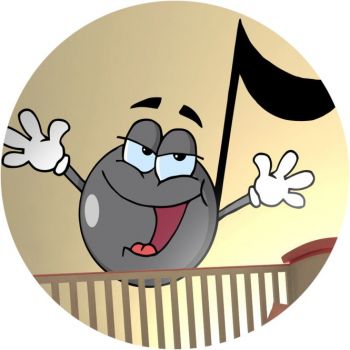 Muzikaal entertainment