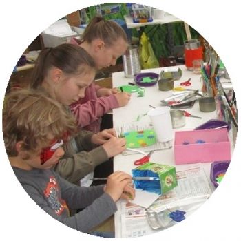 Stakings-activiteit