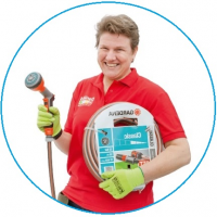 Tip van Sylvia Tip van Sylvia