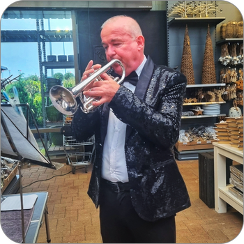 Trompetmuziek