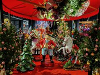 Kerstshow 2025