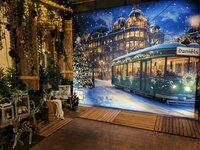 Kerstshow 2025
