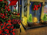 Kerstshow 2025