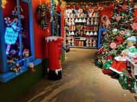 Kerstshow 2025