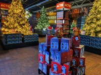 Kerstshow 2025
