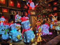 Kerstshow 2025