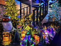 Kerstshow 2025