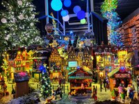 Kerstshow 2025