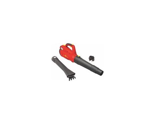 Accu bladblazer 72v li 24b ac+lader
