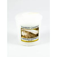 Angel's Wings Votive