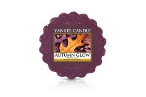 Autumn Glow Wax Melt