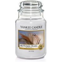 Autumn Pearl Medium Jar