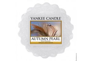 Autumn Pearl Wax Melt