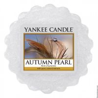 Autumn Pearl Wax Melt