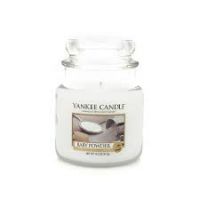 Baby Powder Medium Jar