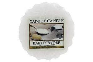 Baby Powder Wax Melt