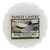 Baby Powder Wax Melt
