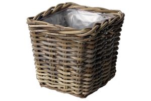 Bak antique grey