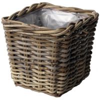 Bak antique grey