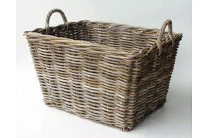 Bak antique grey