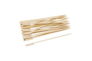 Bamboespiesjes original, 25 stuks
