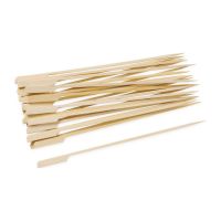 Bamboespiesjes original, 25 stuks