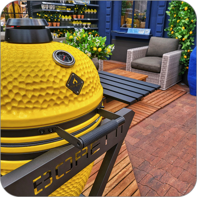 Barbecues