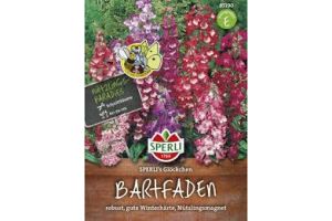 Bartfaden Sperli's Glöckchen