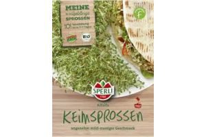 BIO Keimsprossen Alfalfa