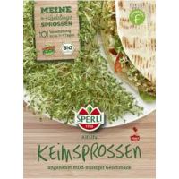 BIO Keimsprossen Alfalfa