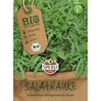 BIO-Kräuter Salatrauke