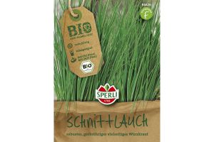 BIO-Kräuter Schnittlauch