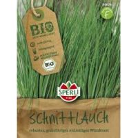 BIO Schnittlauch/-knoblauch
