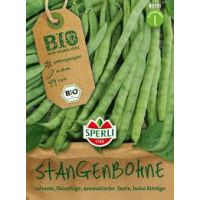 BIO-Stangenbohnegrün