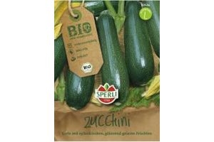 BIO-Zucchini