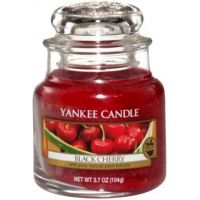 Black Cherry Small Jar